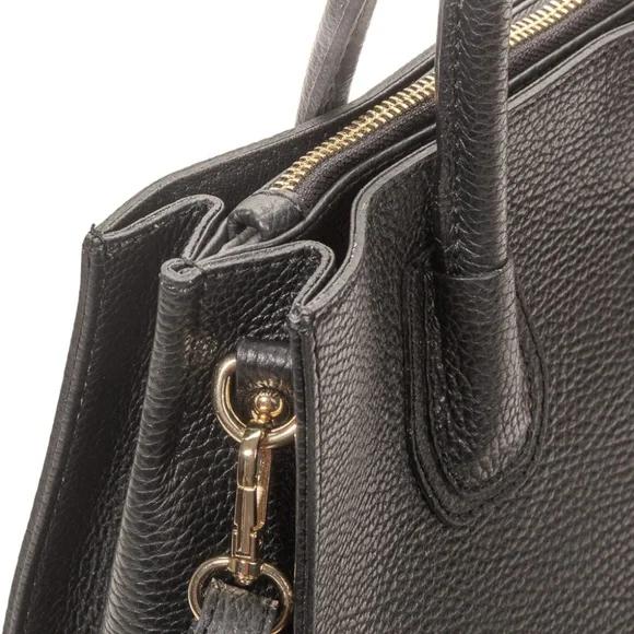 Hand made🇮🇹 -Women's genuine leather handbag "Vera" (Italian Boutique) - Picture 4 of 10